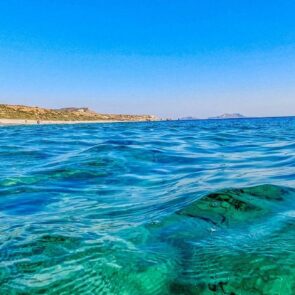 Η APIVITA ενώνει τις δυνάμεις της με την Aegean Rebreath