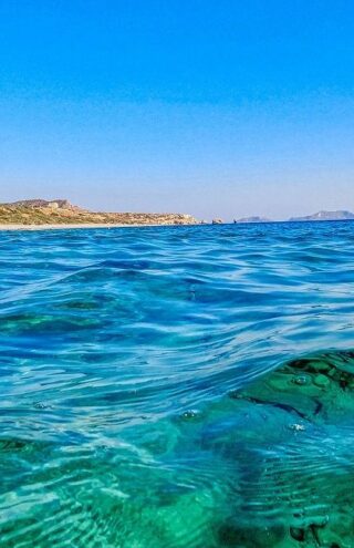 Η APIVITA ενώνει τις δυνάμεις της με την Aegean Rebreath