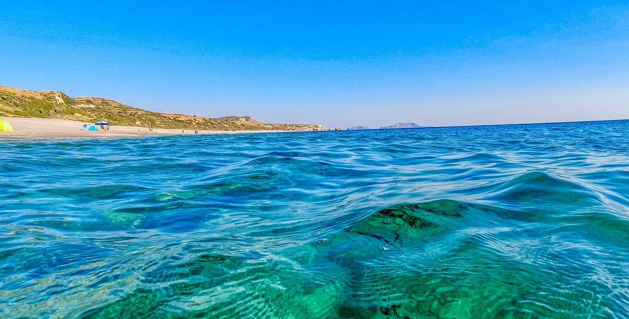 Η APIVITA ενώνει τις δυνάμεις της με την Aegean Rebreath