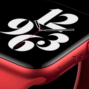 Τα Smartwatch συνεχίζουν να αυξάνουν την δημοτικότητα τους την περίοδο των Χριστουγένων