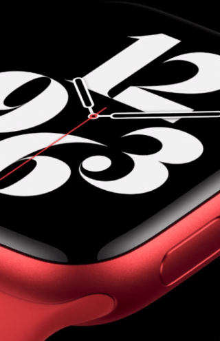 Τα Smartwatch συνεχίζουν να αυξάνουν την δημοτικότητα τους την περίοδο των Χριστουγένων