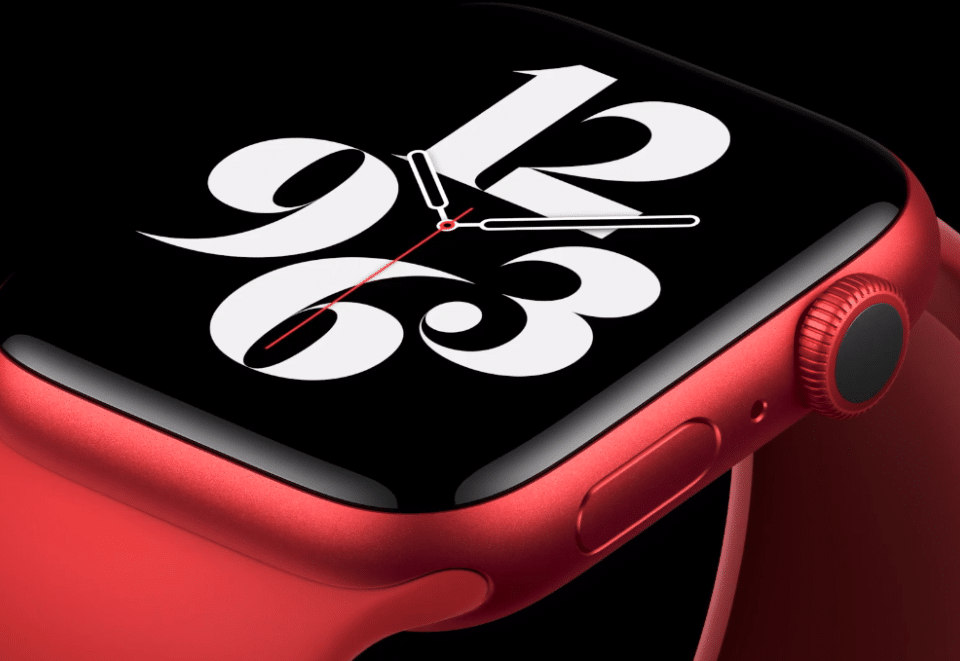 Τα Smartwatch συνεχίζουν να αυξάνουν την δημοτικότητα τους την περίοδο των Χριστουγένων