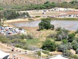 Αρκοσάντι, ένα πειραματικό χωριό στην έρημο της Αριζόνα