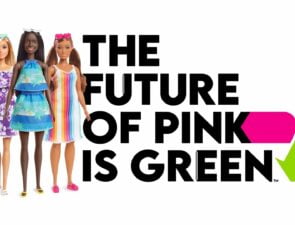 Η Mattel υπόσχεται να γίνει καλύτερος πολίτης του πλανήτη