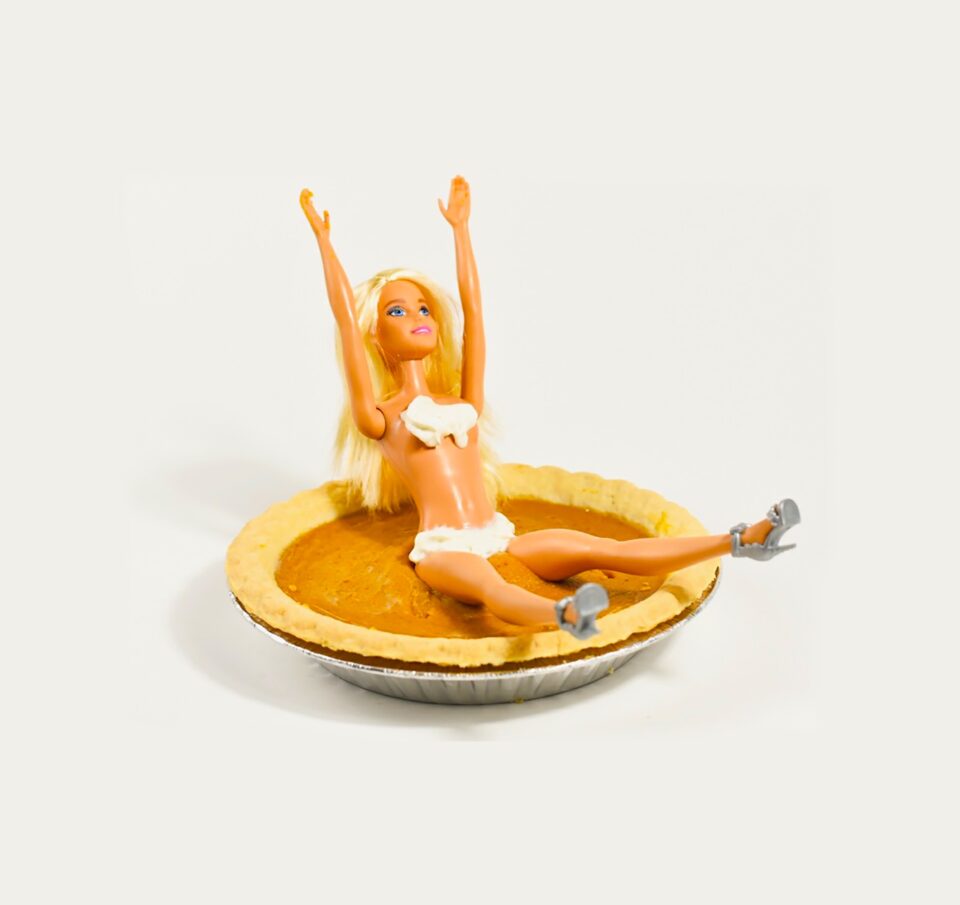 Η Barbie είναι εξαιρετικό παράδειγμα μάρκας