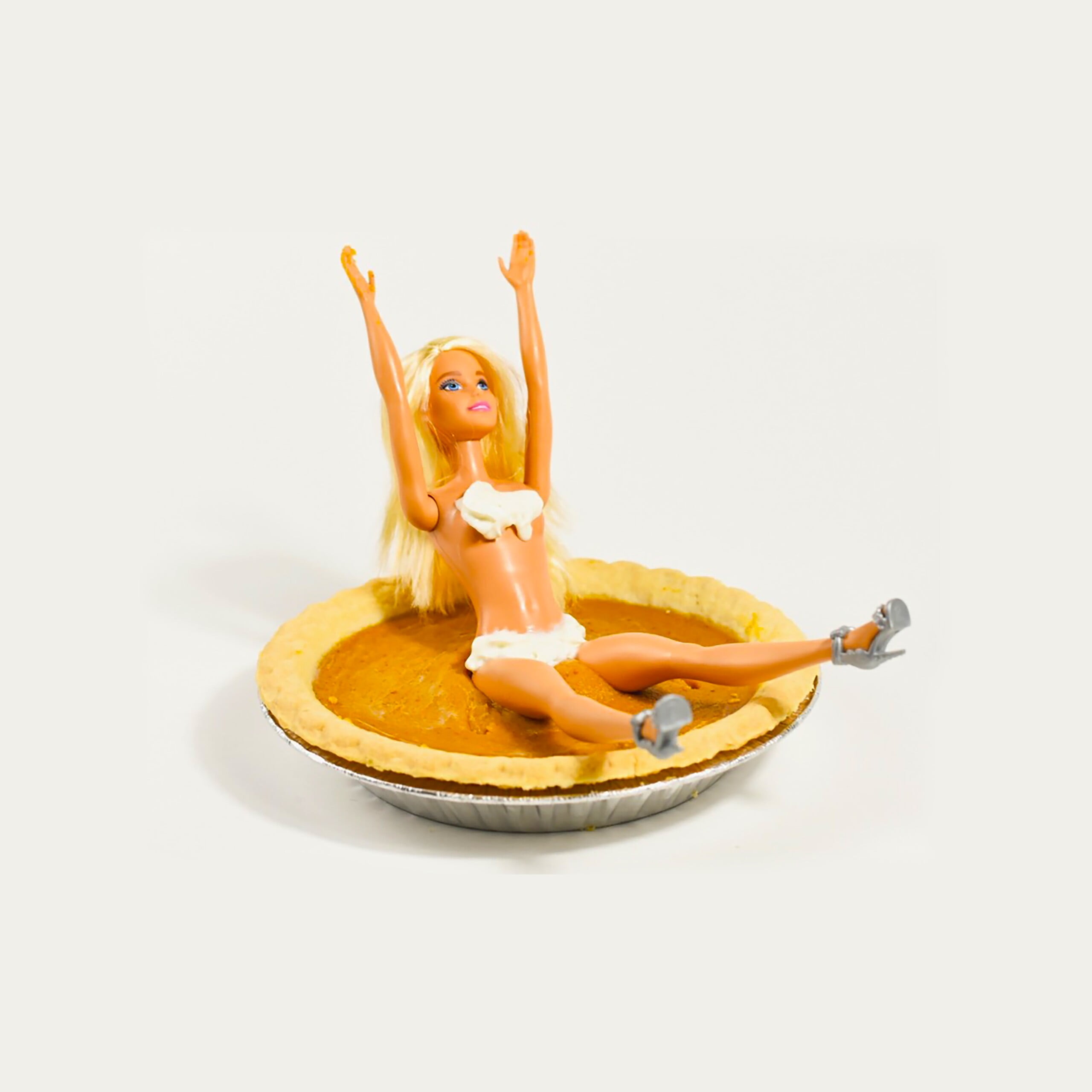 Η νέα Barbie είναι φτιαγμένη από ανακυκλωμένο πλαστικό 