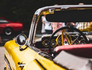 Κάμπριο αυτοκίνητα |  Driving topless