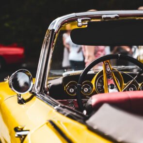 Κάμπριο αυτοκίνητα |  Driving topless