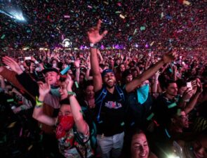 To Coachella επιστρέφει το 2022 &#8211; Οι ημερομηνίες