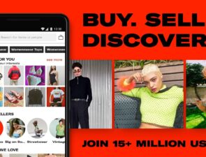 Η Etsy εξαγοράζει την εταιρεία secondhand ενδυμάτων Depop για 1.6 δισ. δολάρια