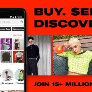 Η Etsy εξαγοράζει την εταιρεία secondhand ενδυμάτων Depop για 1.6 δισ. δολάρια