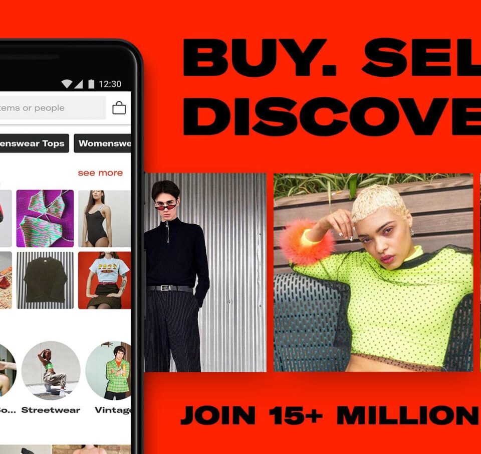 Η Etsy εξαγοράζει την εταιρεία secondhand ενδυμάτων Depop για 1.6 δισ. δολάρια