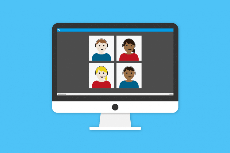 Η σπουδαιότητα των Digital Meetings