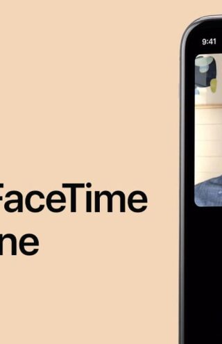 Το FaceTime γίνεται πιο business-friendly
