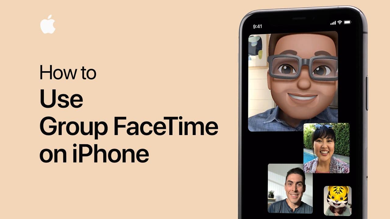 Το FaceTime γίνεται πιο business-friendly