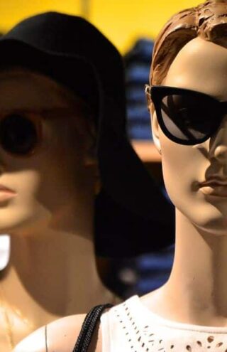 Κάτι αλλάζει στην αγορά του secondhand