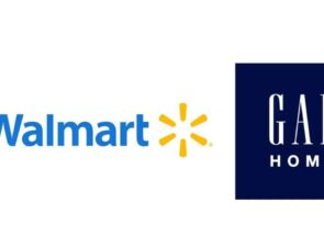 Η Gap και η Walmart συνεργάζονται για να δημιουργήσουν μια νέα μάρκα οικιακών ειδών