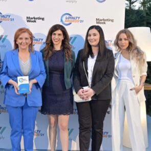 Χρυσό βραβείο για την HATZI FILAX GROUP Training | Consulting | Technology στο Customer Experience