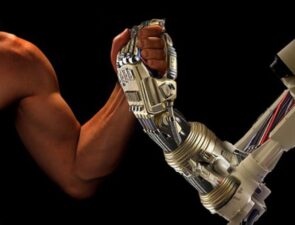 Η άνοδος της Generative AI