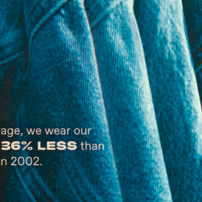 Η Levi Strauss υποστηρίζει ότι τα προϊόντα της είναι &#8220;slow fashion&#8221;
