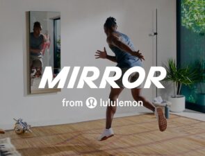 Τι πρόκειται να δούμε από την Lululemon για την άθληση στο σπίτι; 