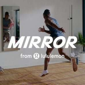 Η εξαγορά της Mirror από τη Lululemon δε κατάφερε να λειτουργήσει αποδοτικά