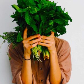 Είναι η plant-based διατροφή η λύση για την κλιματική κρίση;