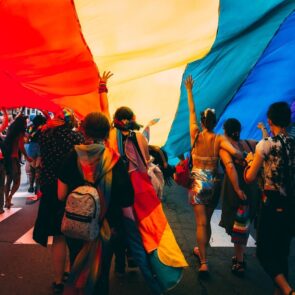 Γιατί το Pride branding είναι σημαντικό 