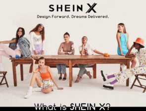 Shein | Το μυστήριο πίσω από τη μεγαλύτερη εταιρεία ηλεκτρονικού εμπορίου στον κόσμο στην μόδα
