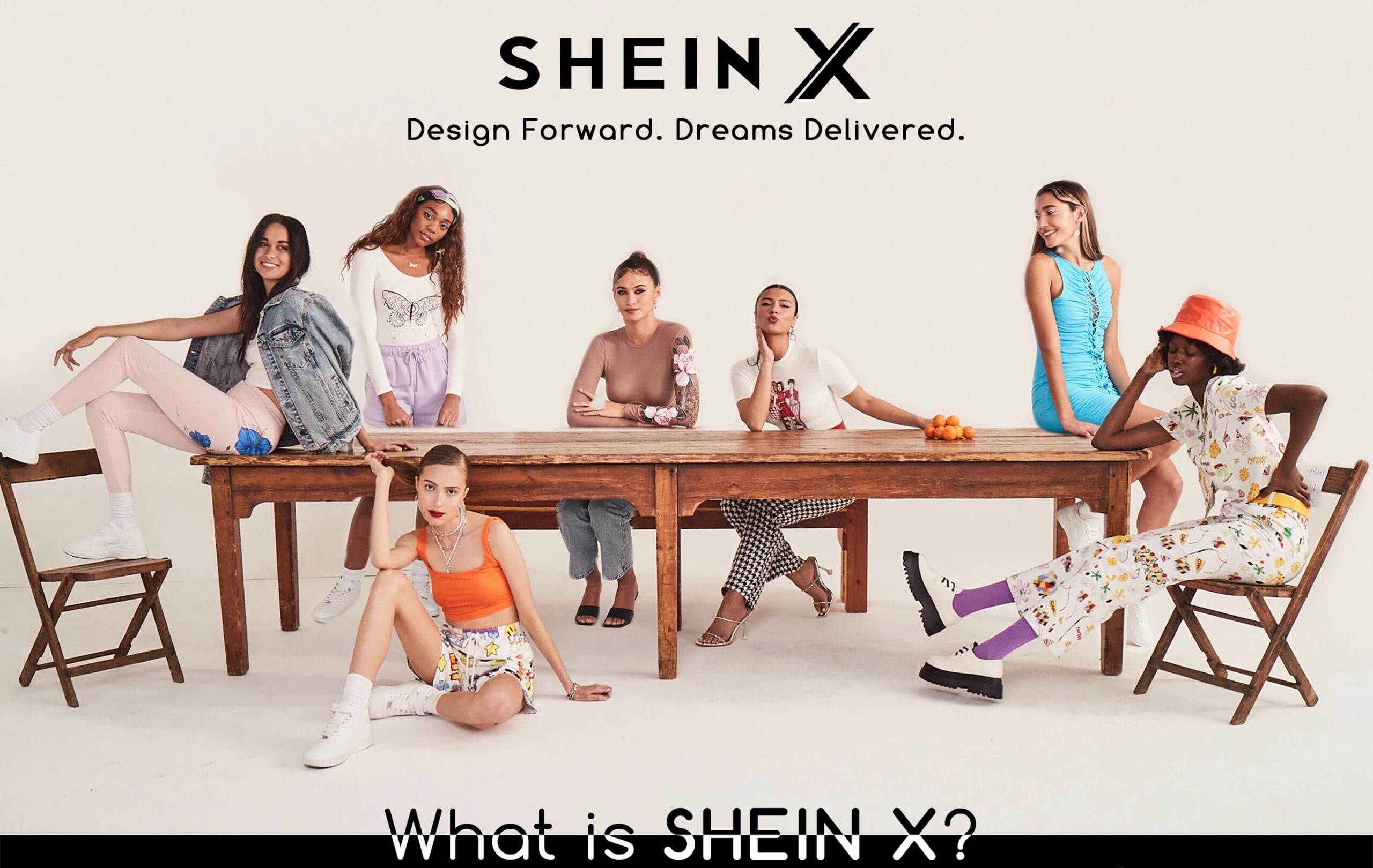 Shein | Το μυστήριο πίσω από τη μεγαλύτερη εταιρεία ηλεκτρονικού εμπορίου στον κόσμο στην μόδα