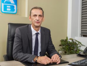 Β.Σταύρου-Πρόεδρος &#038; Διευθύνων Σύμβουλος AB Βασιλόπουλος | &#8220;Όραμα, στρατηγική και αξίες&#8221;