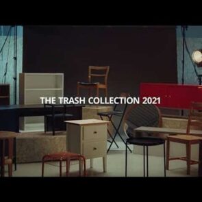 Εκεί καταλήγουν τα παλιά έπιπλα Ikea 