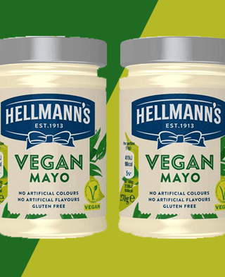 Η Unilever ενισχύει την καινοτομία των φυτικών πρωτεϊνών σε συνεργασία με την Enough