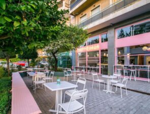 Μαρμελάδα |  το ολόφρεσκο, healthy στέκι της Καλλιθέας