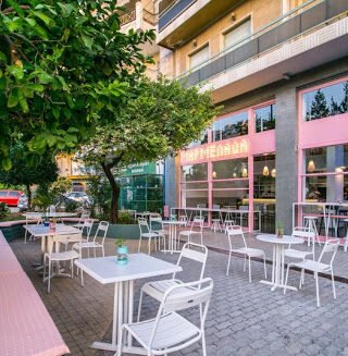 Μαρμελάδα |  το ολόφρεσκο, healthy στέκι της Καλλιθέας