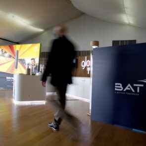 Η BAT για ένα Καλύτερο Αύριο