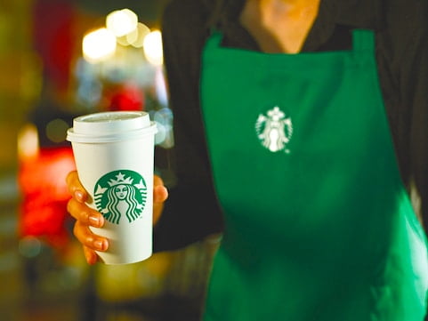 Η Starbucks δεσμεύεται για ένα πιο βιώσιμο μέλλον για τον άνθρωπο, τον καφέ και τον πλανήτη.
