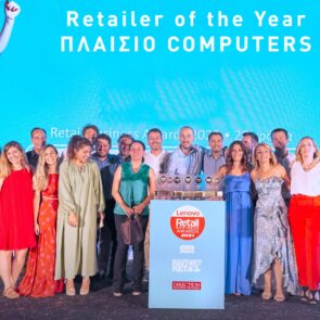 Πλαίσιο Computers | Νο1 Retailer στην Ελλάδα για το 2021