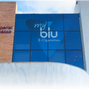 Η IMPERIAL TOBACCO πιστή στο όραμά της για ένα μέλλον με περισσότερες επιλογές