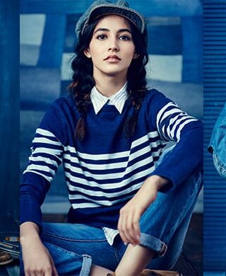 Η στρατηγική direct to consumer της Levi’s οδηγεί σε αύξηση κερδοφορίας 198% 