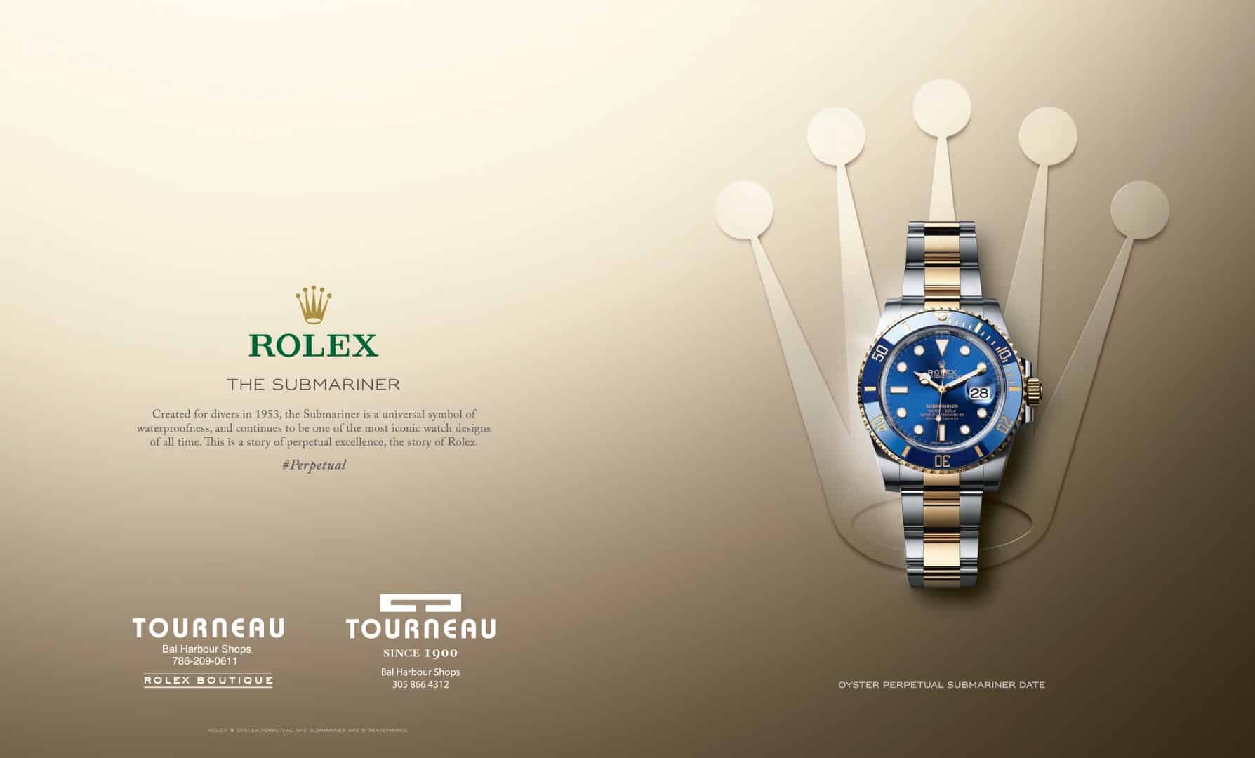 Γιατί τα ρολόγια Rolex είναι τόσο δυσεύρετα και ακριβά ΟΡΕΙΝΟΣ