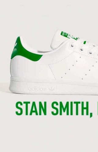 Η επένδυση της Adidas στην Spinnova στοχεύει σε ένα πιο βιώσιμο μέλλον 