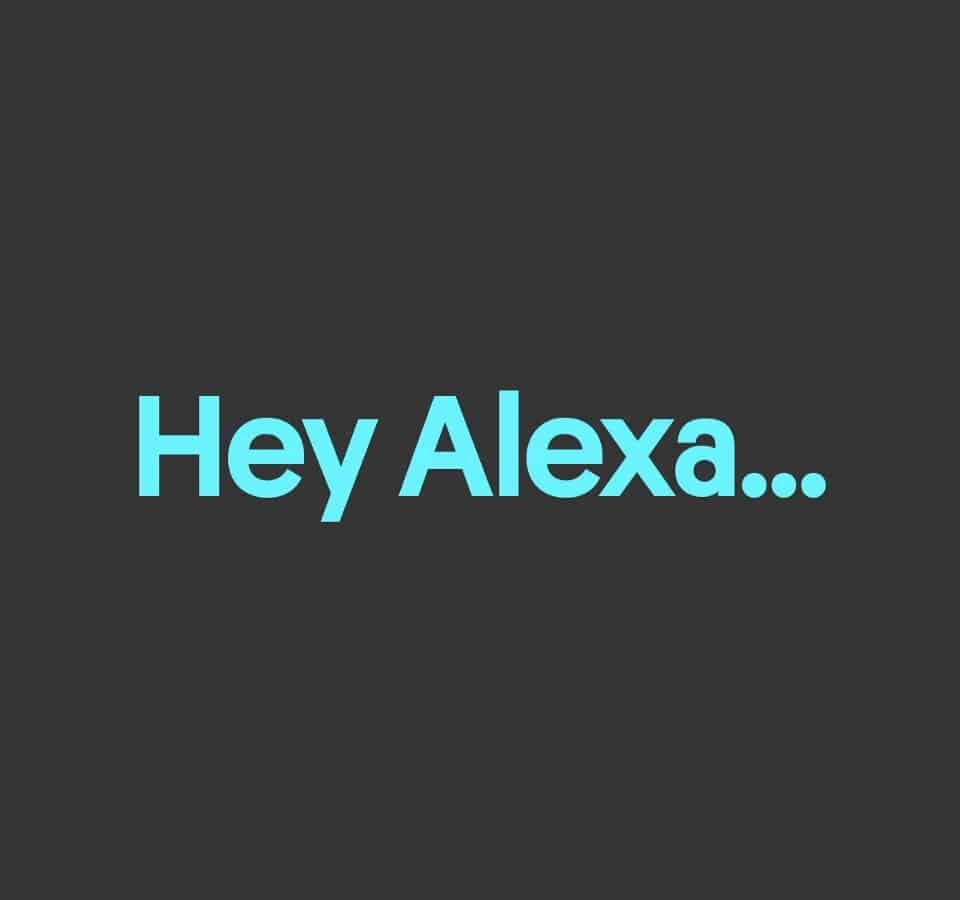 Το Amazon εντάσσει την Alexa σε νοσοκομεία και κέντρα διαβίωσης ηλικιωμένων 