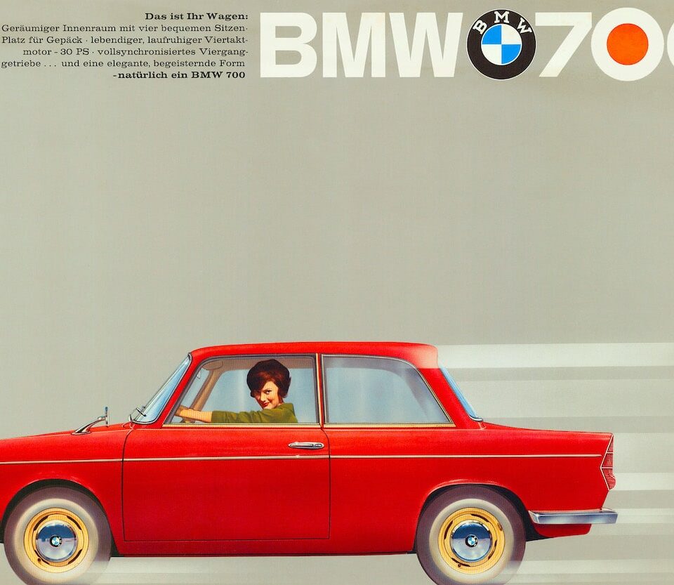 Πόσα BMW και Mini πωλούνται στην Ελλάδα και τι δείχνει η αγορά πολυτελών αυτοκινήτων