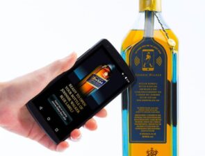 Connected packaging |  στρατηγική για σύνδεση με τους καταναλωτές 