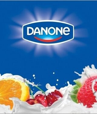 Πώς το προσεγμένο χαρτοφυλάκιο της Danone την κρατά στην κορυφή