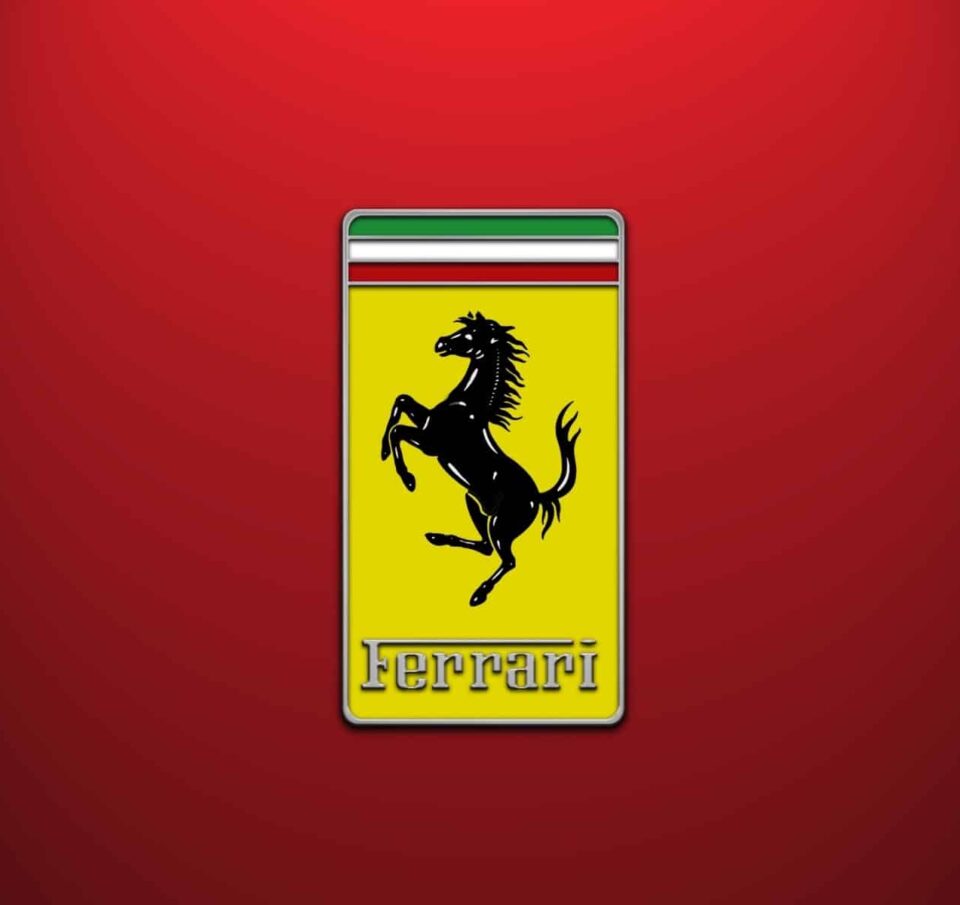 Έρχεται το πρώτο SUV της Ferrari