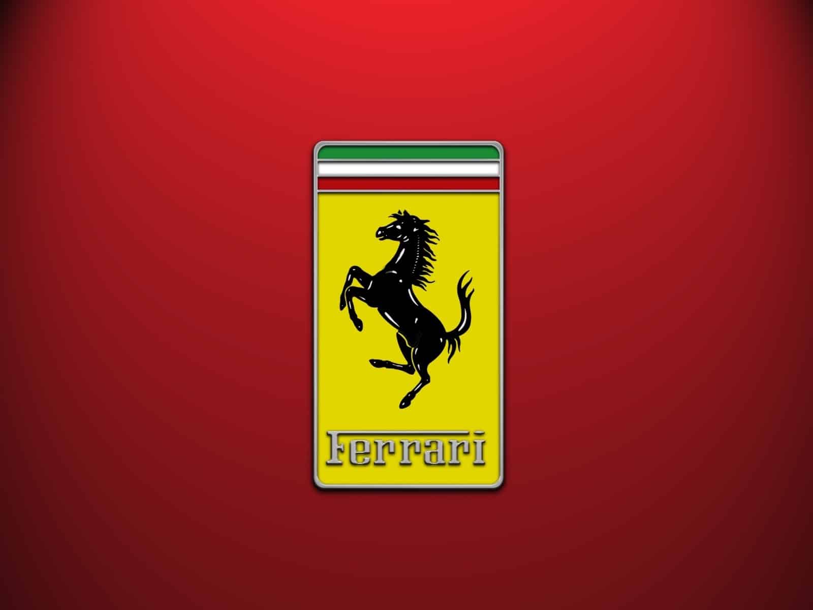 Έρχεται το πρώτο SUV της Ferrari