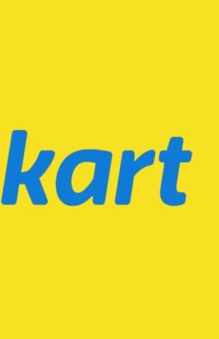 Η αξία της Flipkart έφτασε τα 37,6 δις δολάρια 
