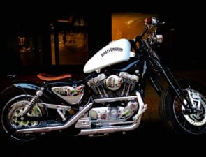 Η Harley-Davidson ξεκινά online δίκτυο αγορών μεταχειρισμένων μηχανών 
